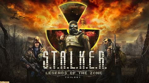ao3 stalking|S.T.A.L.K.E.R. (Video Games) .
